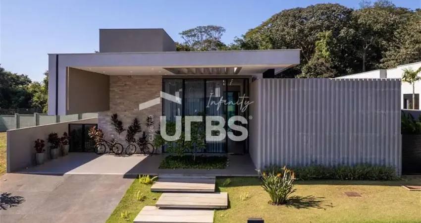 Plateau d'or privilege - casa de condomínio 4 quartos, sendo 4 suítes