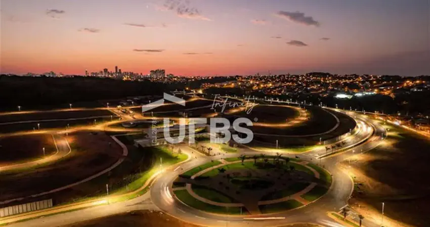 Terreno à venda na Avenida Parque Cidade, S/N, Parque Cidade, Goiânia