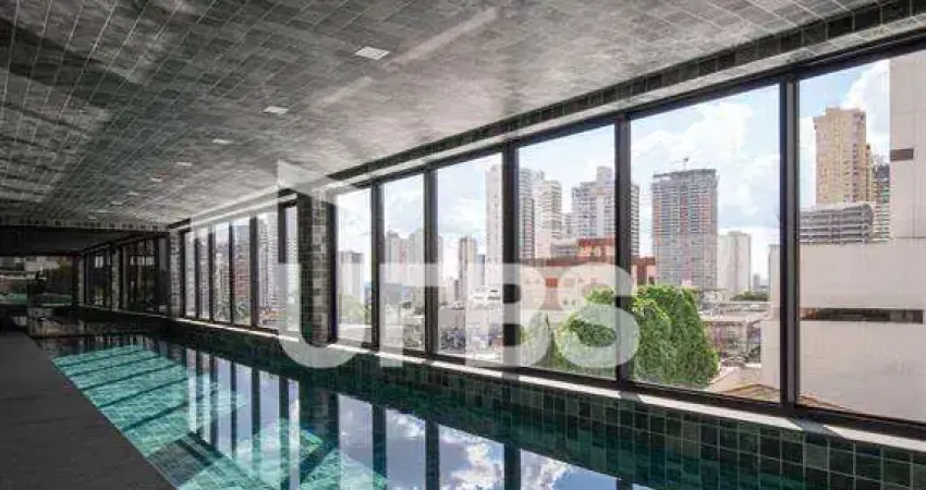 Apartamento à venda no setor bueno, 2 suítes, 2 vagas, localizado na t-37, próximo ao parque vaca brava.