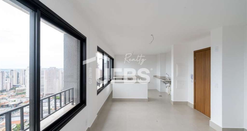 Apartamento à venda no setor bueno, 2 suítes, 2 vagas, localizado na t-37, próximo ao parque vaca brava.