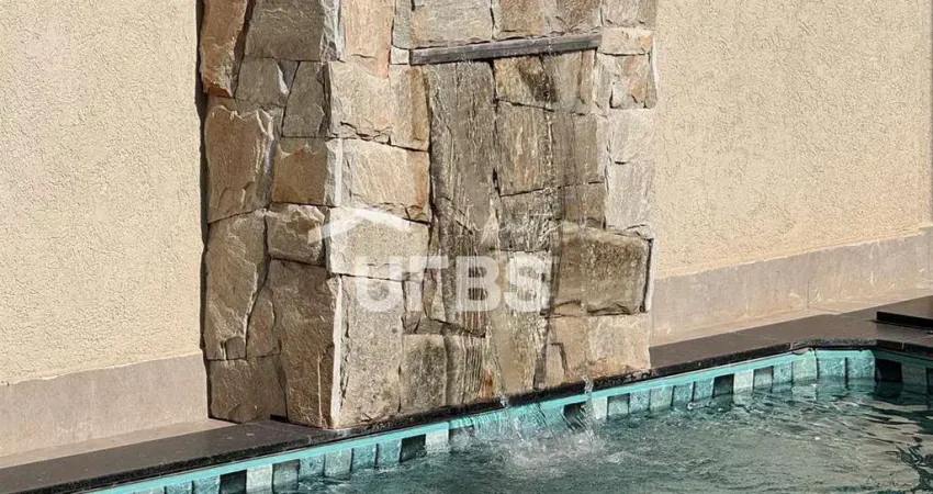 Casa com 3 quartos à venda na Rua C21, Jardim América, Goiânia