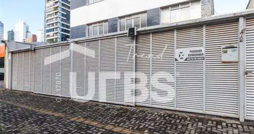 Prédio à venda na Rua 7, 672, Setor Oeste, Goiânia