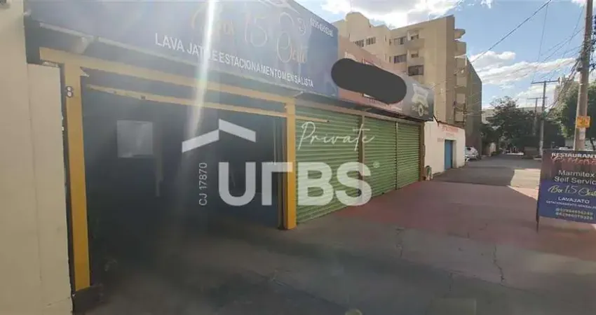 Sala comercial à venda na Rua 3, 82, Setor Oeste, Goiânia