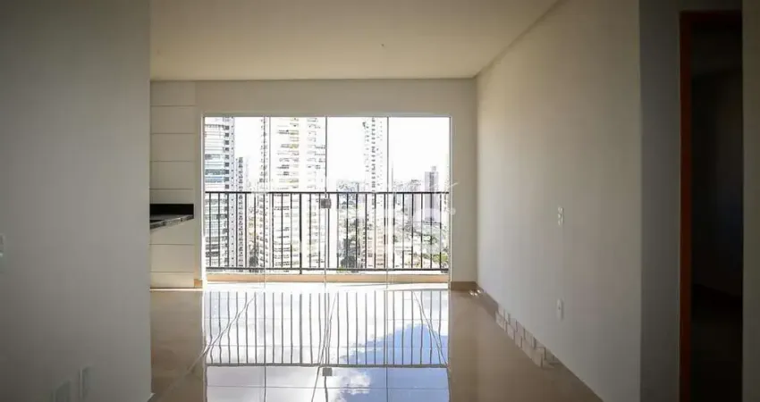 Apartamento com 2 quartos à venda na Rua T 53, 1151, Setor Bueno, Goiânia