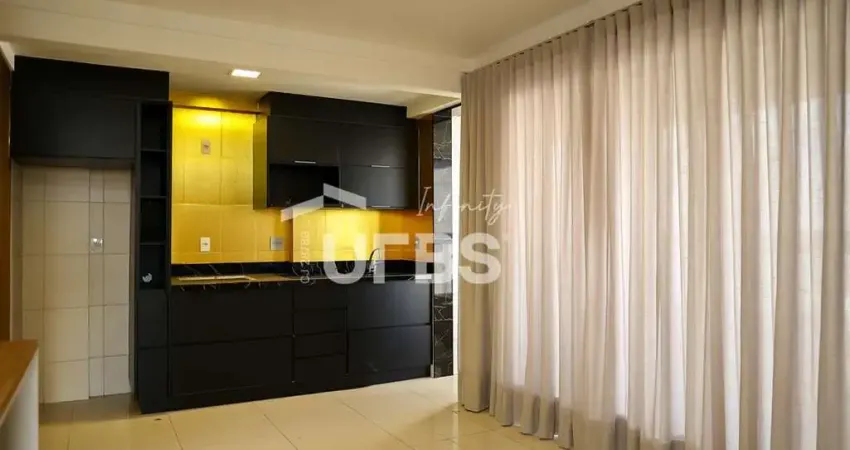 Apartamento com 3 quartos à venda na Rua T 30, 2078, Setor Bueno, Goiânia