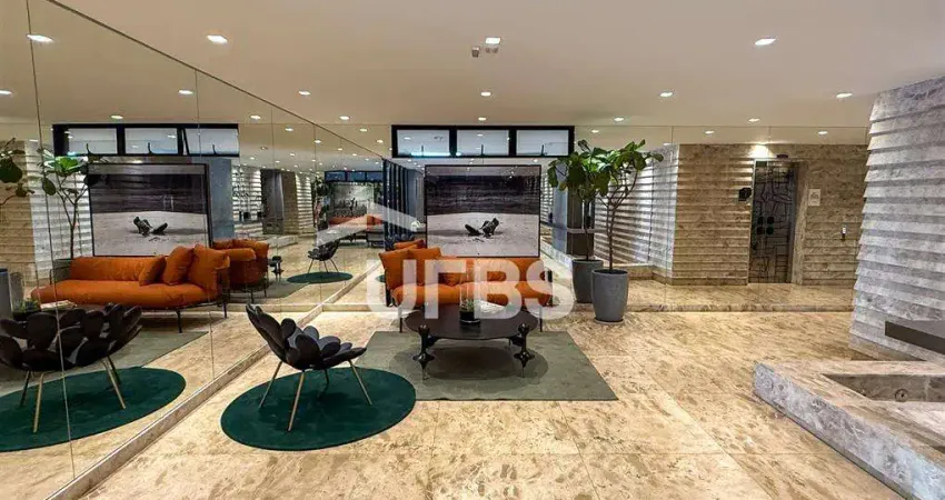 Apartamento com vista definitiva para o vaca brava - opus gyro vaca brava