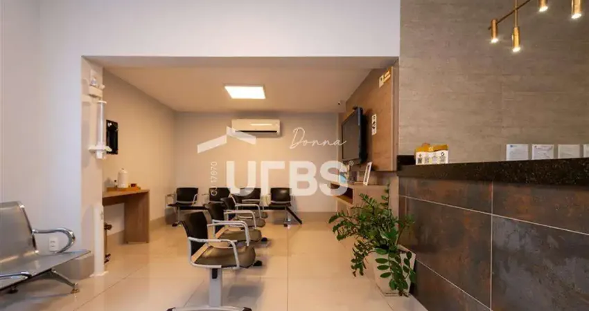 Casa comercial à venda na Rua 83, Setor Sul, Goiânia