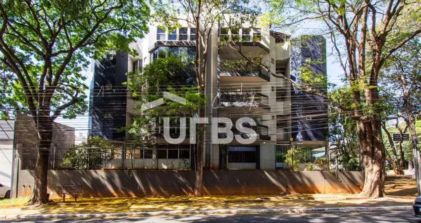 Prédio com 2 salas à venda na Alameda Dom Emanoel Gomes, 388, Setor Marista, Goiânia