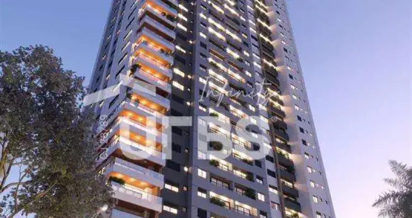 Apartamento com 2 quartos à venda na Avenida Laudelino Gomes, Setor Pedro Ludovico, Goiânia