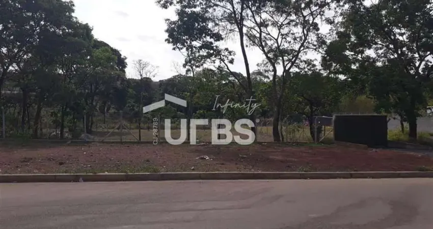 Ponto comercial à venda na Avenida Portugal, Jardim Buriti Sereno, Aparecida de Goiânia