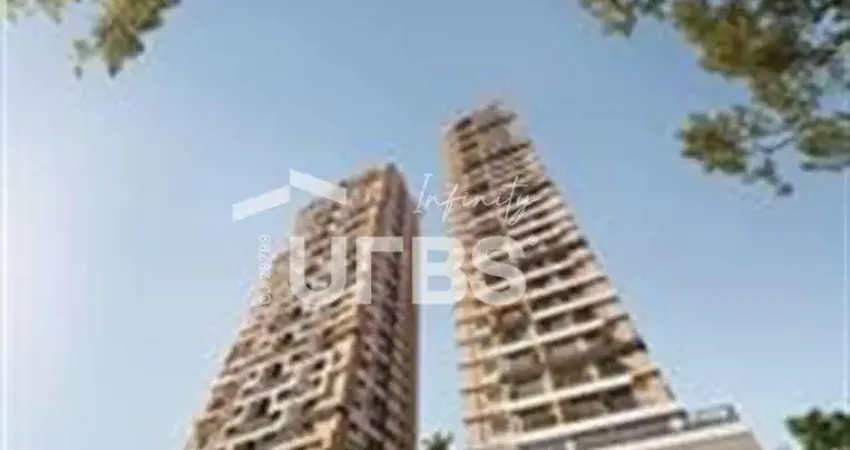 Apartamento com 2 quartos à venda na Avenida H, Jardim Goiás, Goiânia