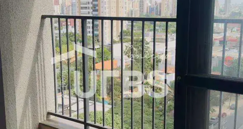 Apartamento com 2 quartos à venda na Rua T 55, 344, Setor Bueno, Goiânia