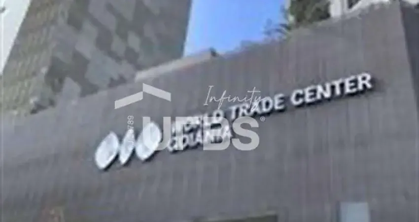 Apartamento com 1 quarto à venda na Rua 143-A, Setor Marista, Goiânia