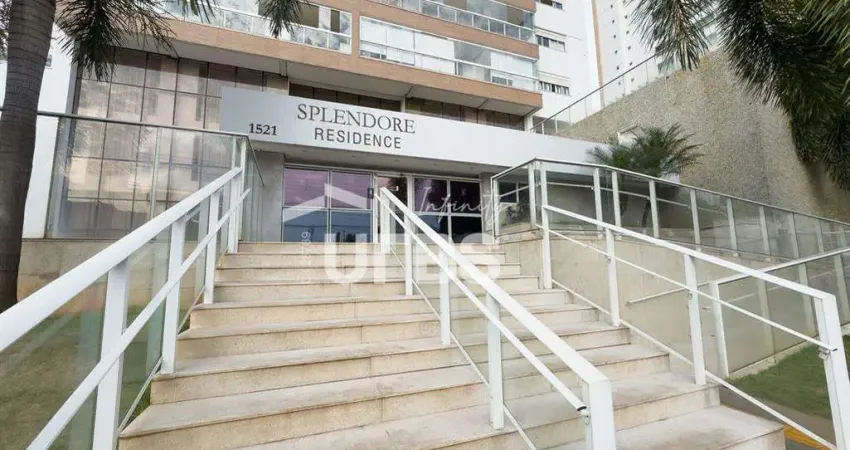 Apartamento com 4 quartos à venda na Avenida T 3, 1521, Setor Bueno, Goiânia