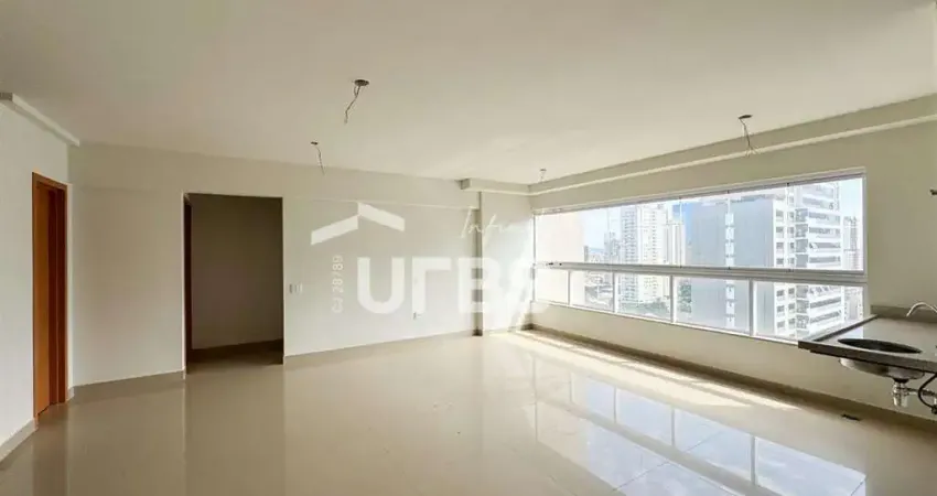 Venha viver o conforto e a exclusividade em uma das melhores localizações de goiânia!