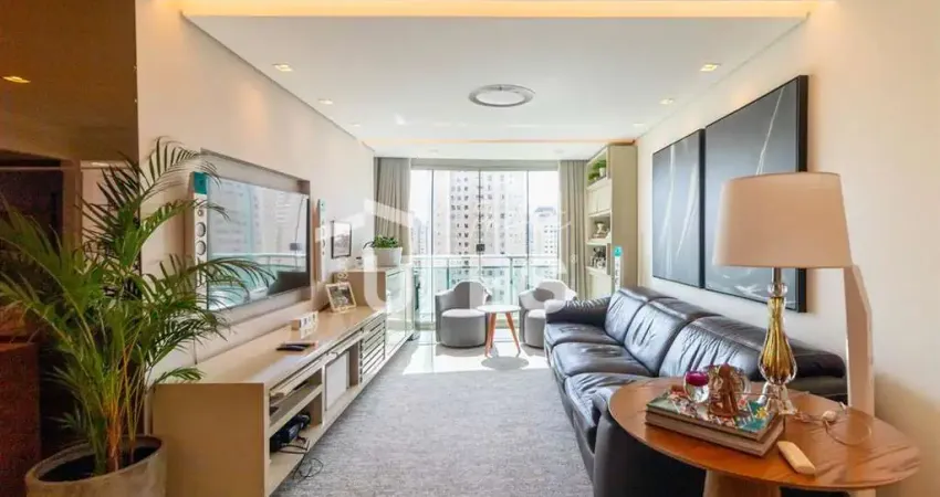 Apartamento com 4 quartos à venda na Avenida T 15, 1742, Setor Nova Suiça, Goiânia