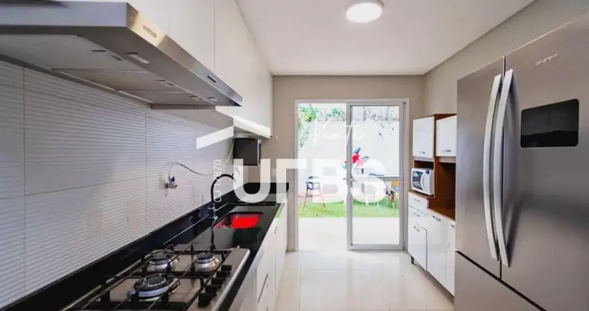 Casa com 3 quartos à venda na Rua Contorno, Cardoso Continuação, Aparecida de Goiânia