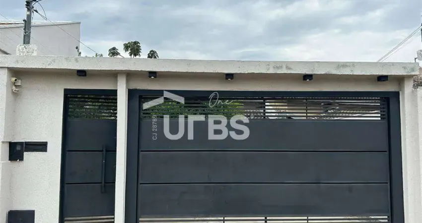 Casa com 3 quartos à venda na Rua X 19, Cardoso Continuação, Aparecida de Goiânia