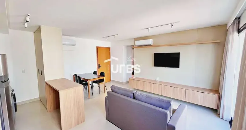 Apartamento com 2 quartos à venda na Rua T 53, 804, Setor Bueno, Goiânia