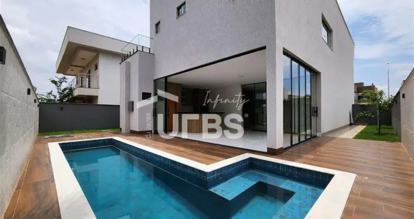 Sobrado 4 suítes plenas - montado em armários - portal do sol green