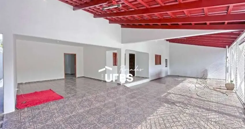 Casa no parque amazônia, 3 quartos 1 suíte 4 vagas, 374m² área construída