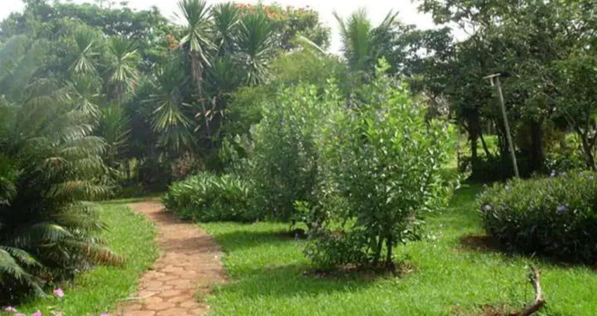 Chácara / sítio com 2 quartos à venda na Rua Vicinal 6, S/N, Chácaras Vargem Bonita II, Senador Canedo