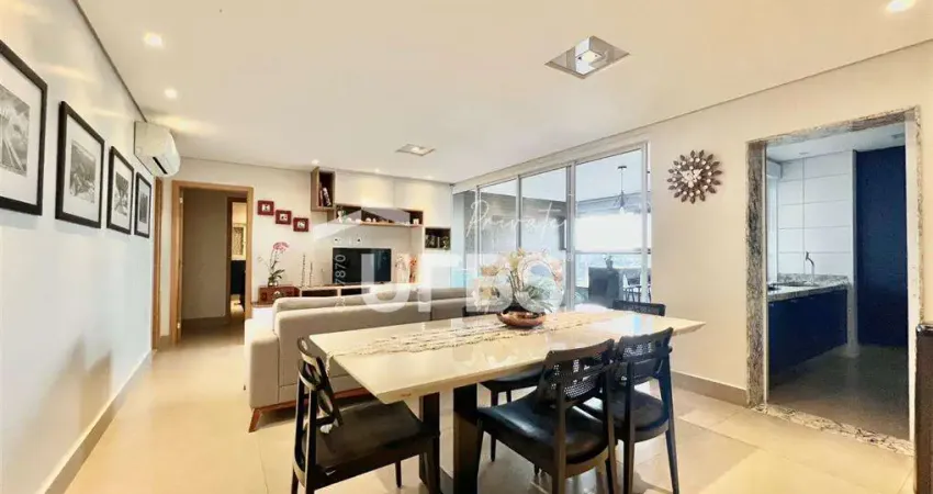 Apartamento com 3 quartos à venda na Rua 135, 488, Setor Marista, Goiânia