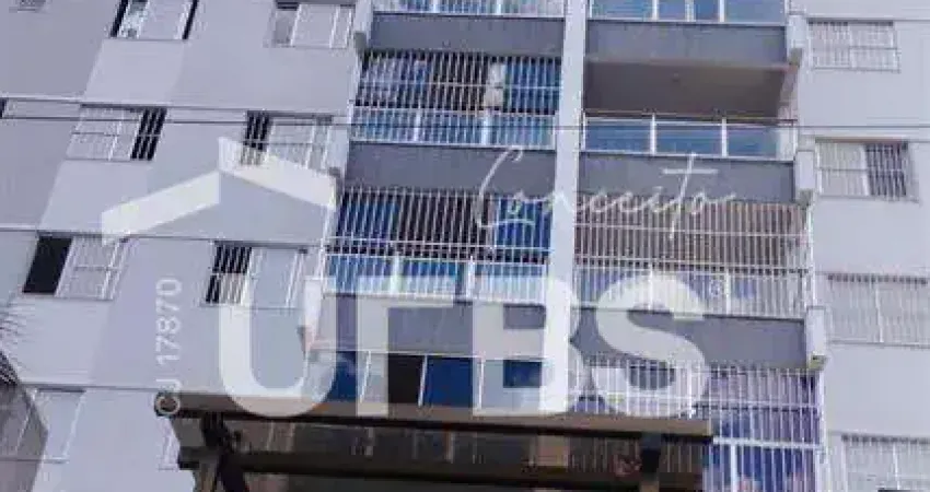 Apartamento em frente ao parque areião com 3 quartos e 1 suíte