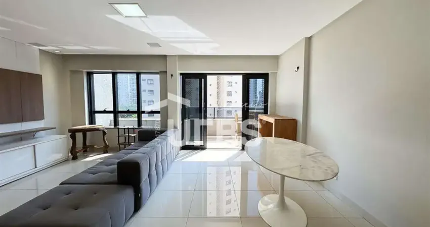 Apartamento com 3 quartos à venda na Rua 49, 16, Jardim Goiás, Goiânia
