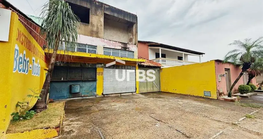 Casa com 3 quartos à venda na Rua Princesa Isabel, 45, Jardim Maria Inês, Aparecida de Goiânia