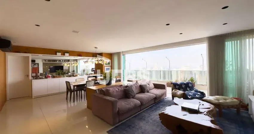 Apartamento com 3 quartos à venda na Rua 1124, sn, Setor Marista, Goiânia