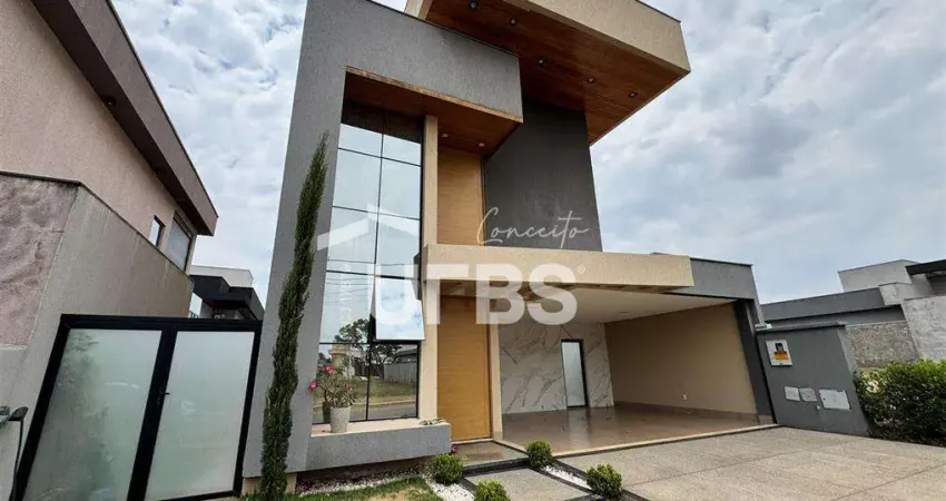 Casa com 4 quartos à venda na Rua P 2, Parqville Pinheiros, Aparecida de Goiânia