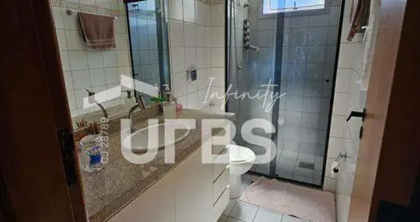 Apartamento de 3 quartos sendo um com suítes, à duas quadras do parque vaca brava ( residencial aldeia do lago )