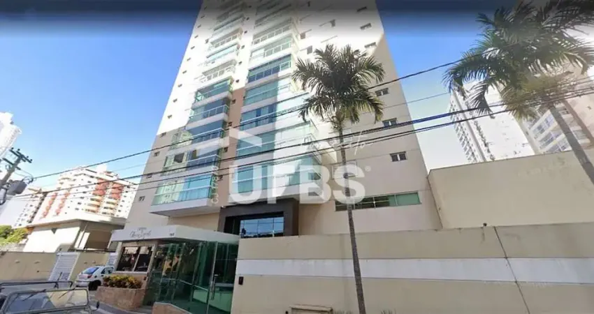 Apartamento com 3 quartos à venda na Rua 55, 180, Jardim Goiás, Goiânia