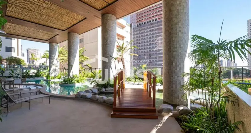 Apartamento à venda no atoll marista – 104 m² com 3 suítes plenas, varanda gourmet e lazer completo