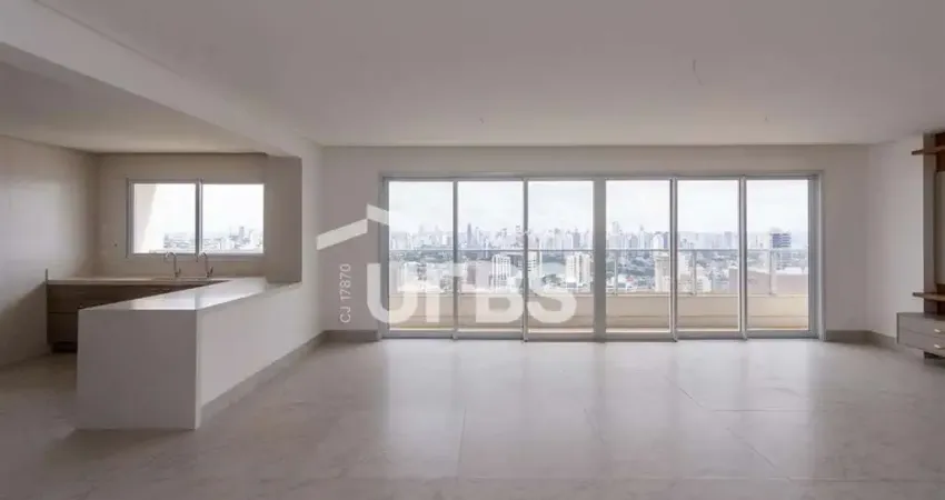 Apartamento com 3 quartos à venda na Avenida H, Jardim Goiás, Goiânia