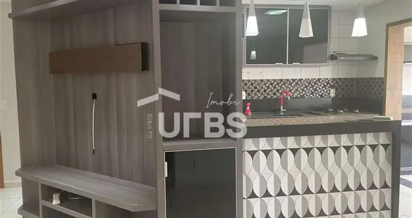 Apartamento com 2 quartos à venda na Rua 58, Jardim Goiás, Goiânia