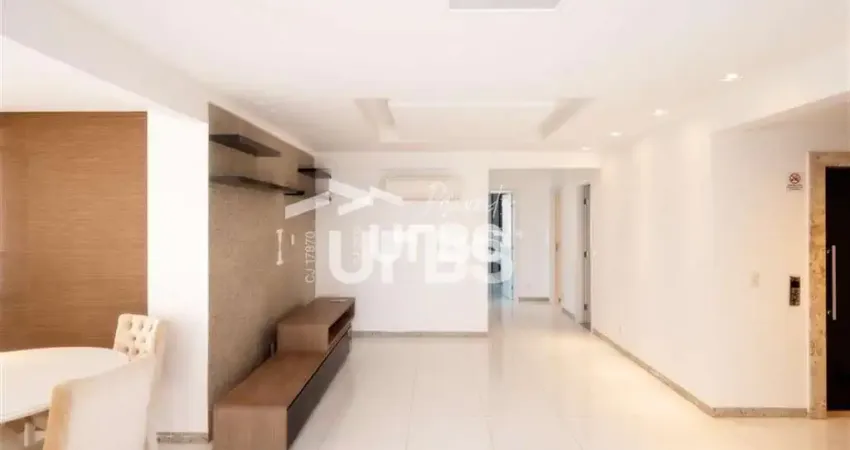 Vistta lago das rosas - apartamento 3 quartos, sendo 3 suítes