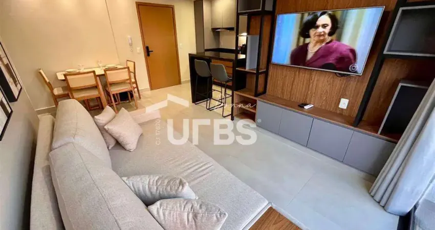 Apartamento com 2 quartos à venda na Rua T 53, 804, Setor Bueno, Goiânia