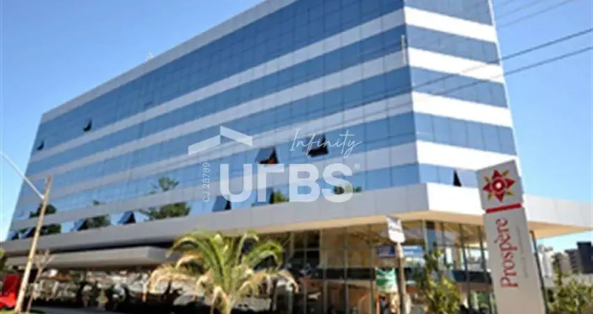 Sala comercial à venda na Alameda Ricardo Paranhos, 799, Setor Marista, Goiânia