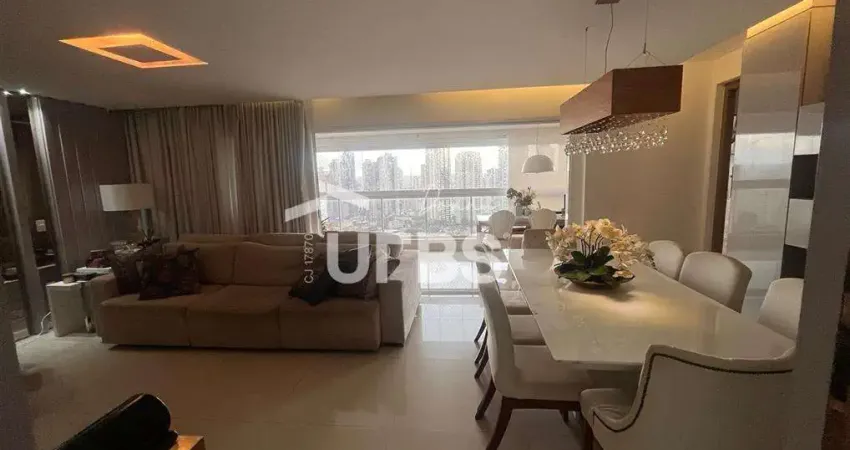 Apartamento com 3 quartos à venda na Rua 25, 230, Setor Marista, Goiânia