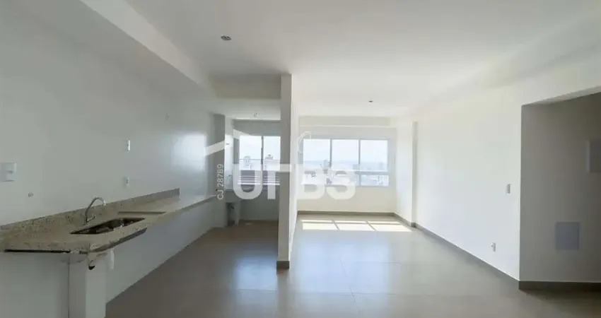 Apartamento com 3 quartos à venda na Rua 20, Setor Central, Goiânia