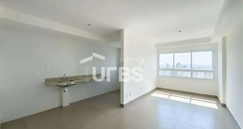 Apartamento com 3 quartos à venda na Rua 20, Setor Central, Goiânia