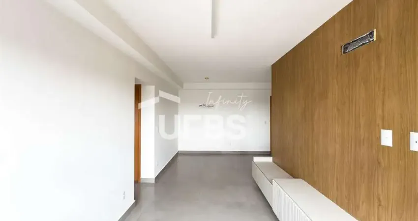 Apartamento com 2 quartos à venda na Rua 20, 00, Setor Central, Goiânia