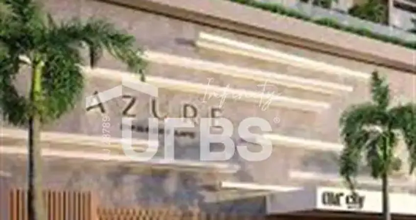 Apartamento com 2 quartos à venda na Rua 135, 231, Setor Marista, Goiânia