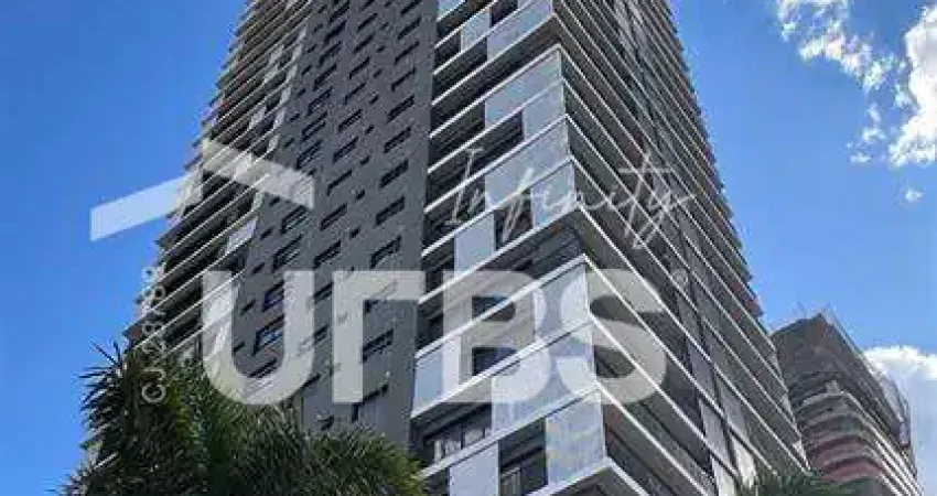 Apartamento com 3 quartos à venda na Rua Samuel Morse, Serrinha, Goiânia