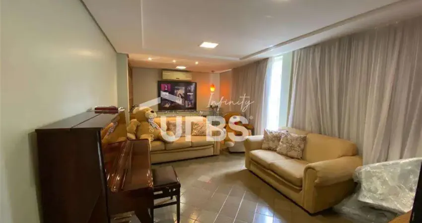 Casa com 3 quartos à venda na Rua 21, 315, Jardim Goiás, Goiânia