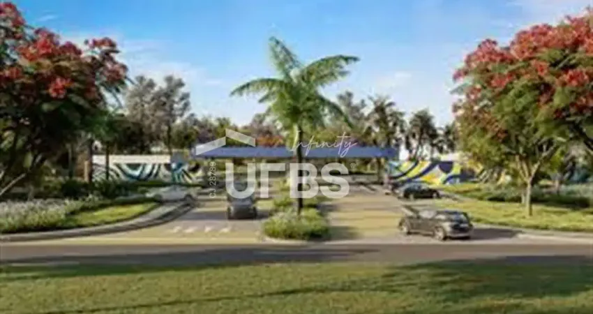 Casa em condomínio fechado com 4 quartos à venda na Rua JF-04, sn, Jardins Frankfurt, Senador Canedo