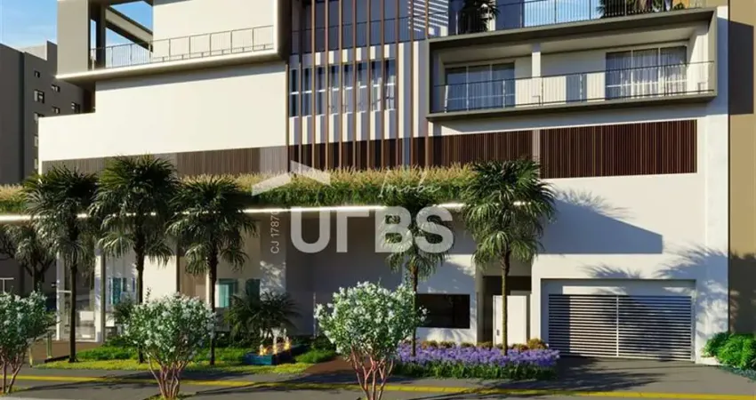 Loft com 1 quarto à venda na Rua T 36, Setor Bueno, Goiânia