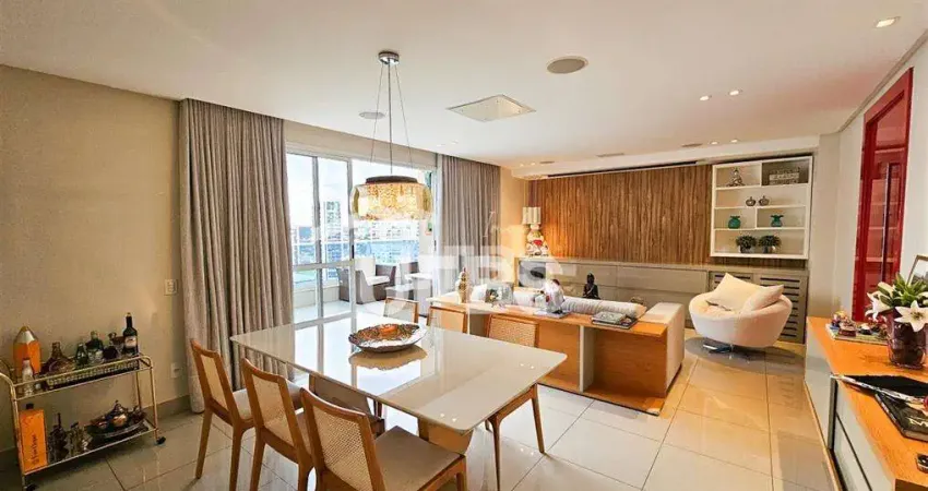 Apartamento duplex mobiliado a venda no the one exclusive life!